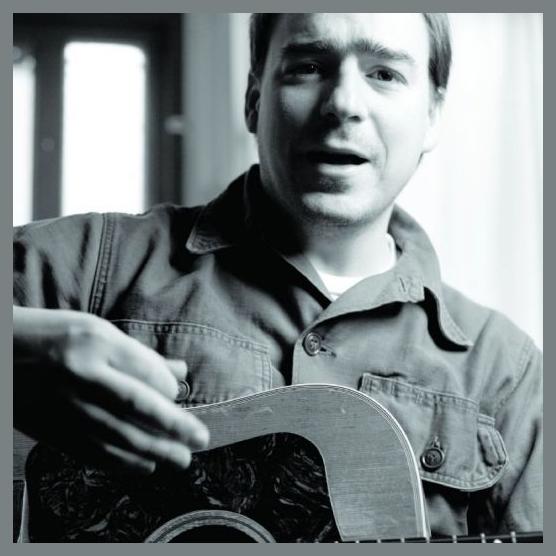 Jason Molina